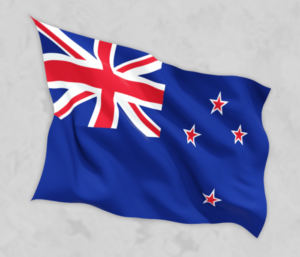 Nz Flag DCINY