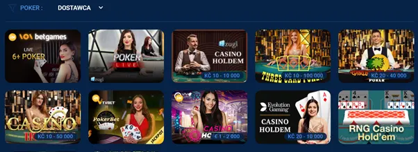 Poker na Mostbet - najlepsza platforma dla Erica Whitacre'a
