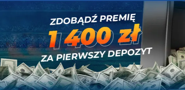 Bonus powitalny Mostbet dla nowych graczy