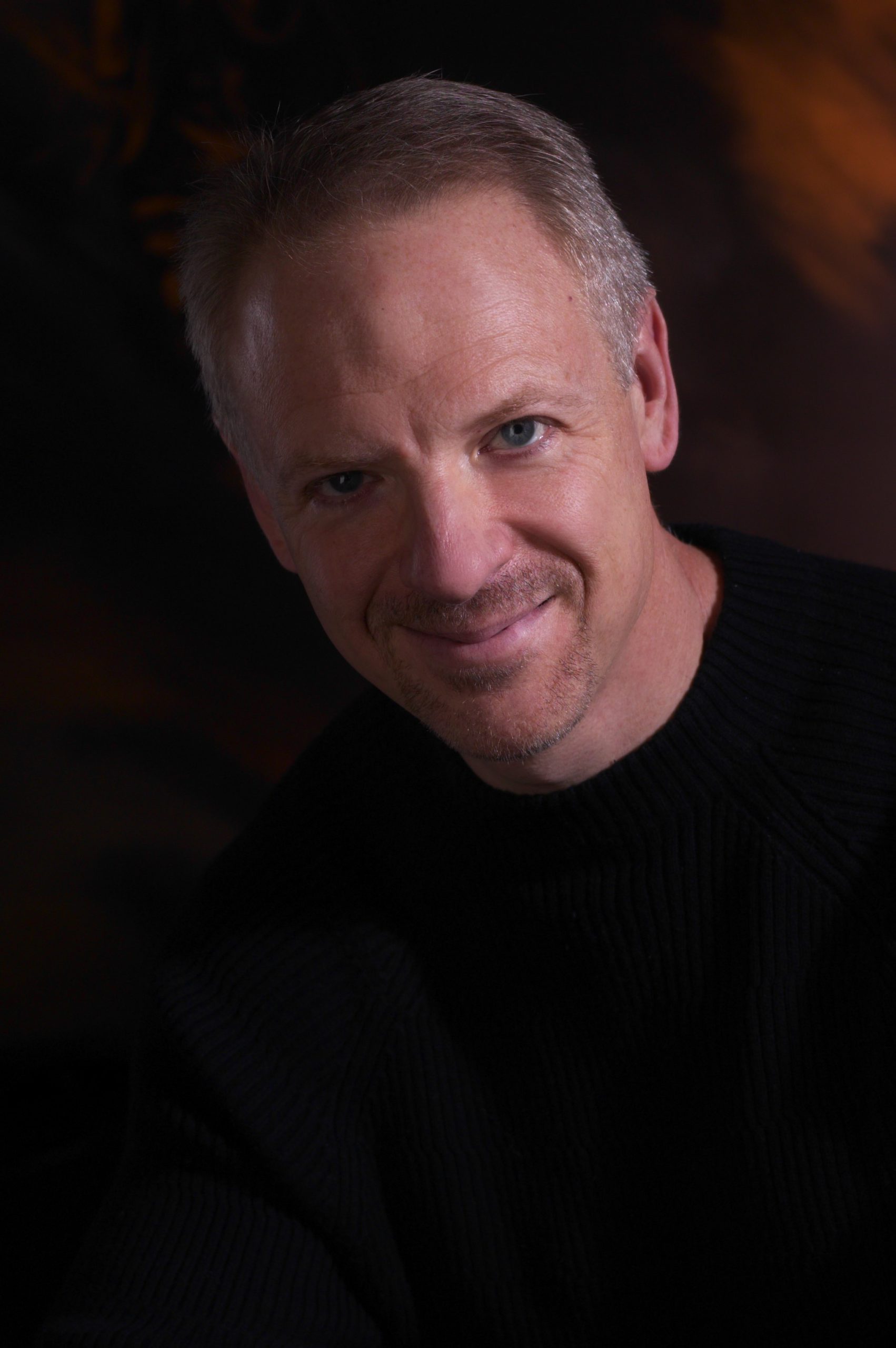 Craig Courtney