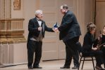 The Music of Sir Karl Jenkins