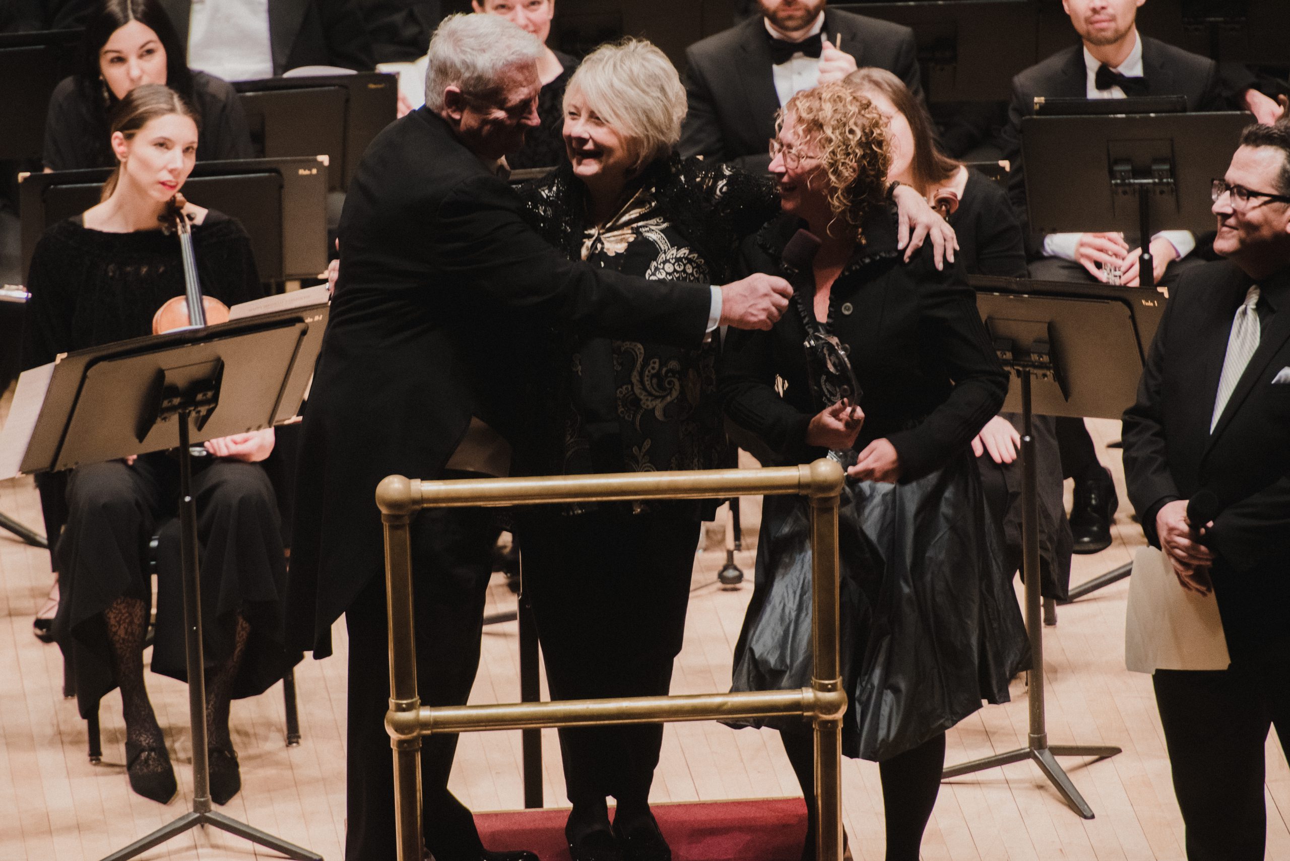 The Music of Sir Karl Jenkins- A 75th Birthday Celebration-304