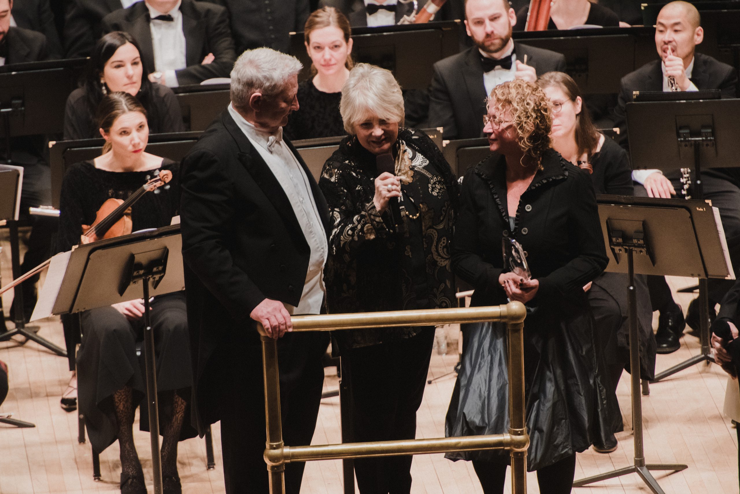 The Music of Sir Karl Jenkins- A 75th Birthday Celebration-327