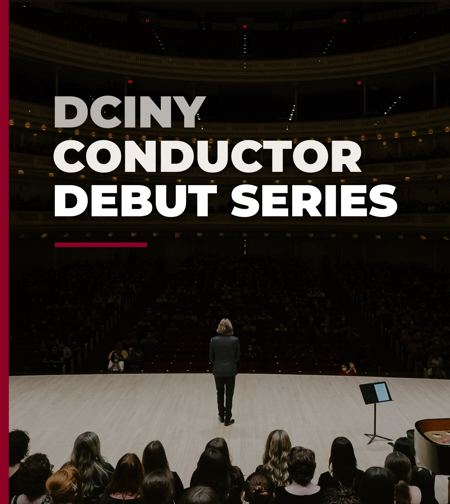 dciny-debut-series