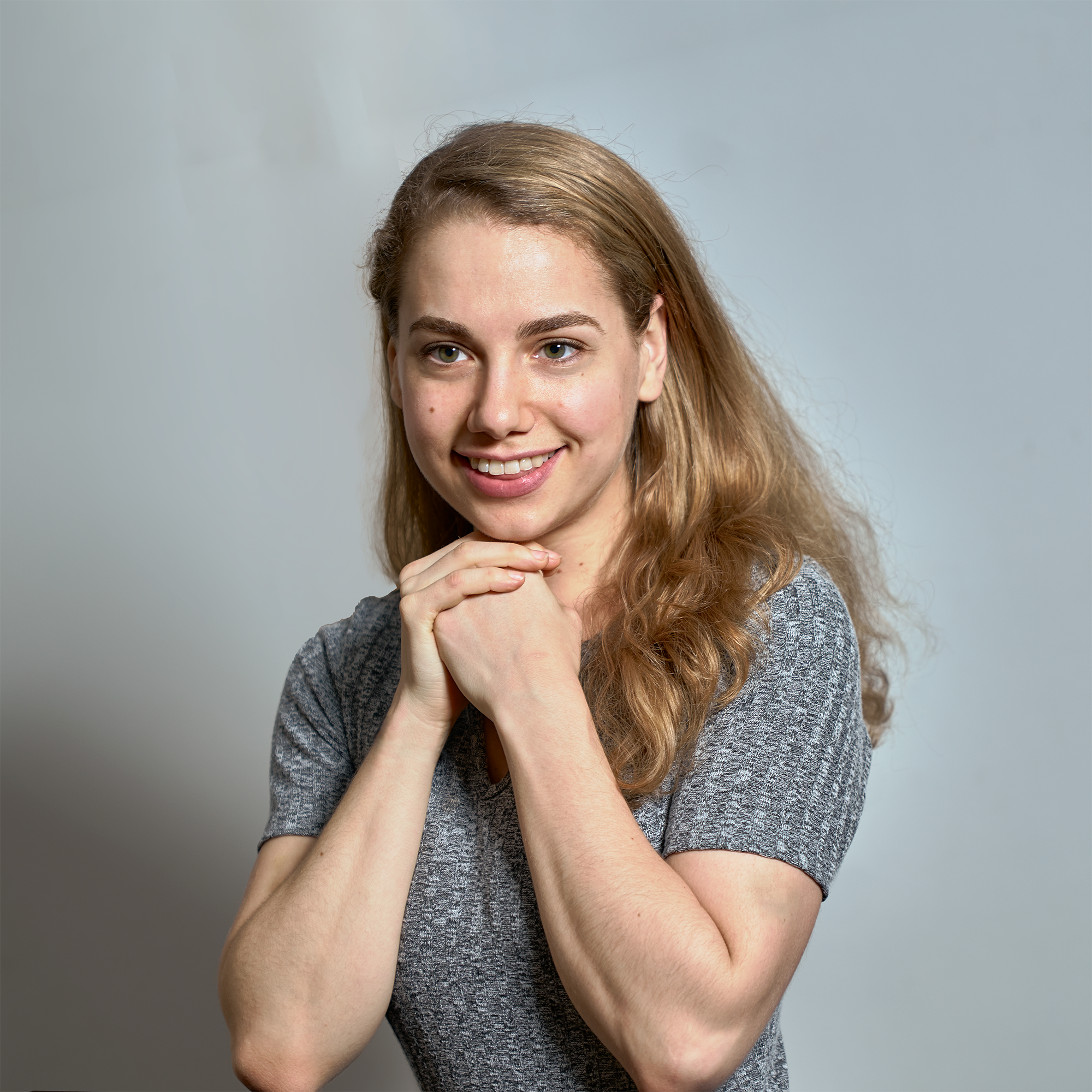 "Gigi" Regina Cohn Headshot "Gigi" Regina Cohn