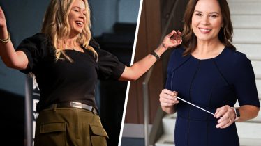 March 30, 2027 at Carnegie Hall DCINY Presents SOLAS with Heather Sorenson, Composer-in-Residence/Piano, and Jennaya Robison, Guest Conductor