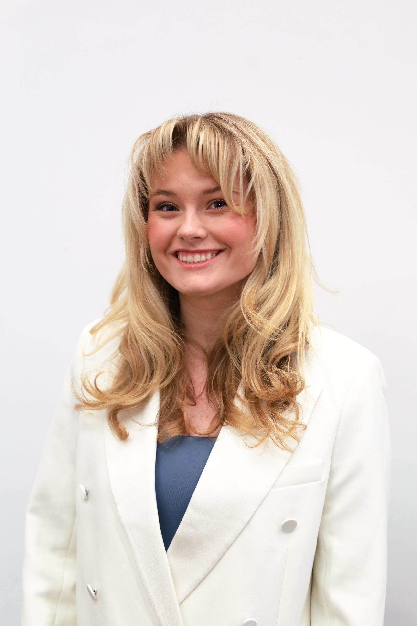 Durbin, Avery Headshot