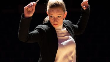 Tori Longdon Handel's Messiah 2027