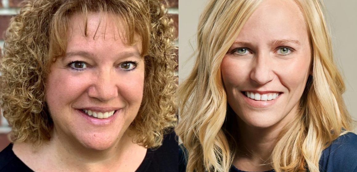 Robyn Lana, Conductor; Susan LaBarr, Composer-in-Residence